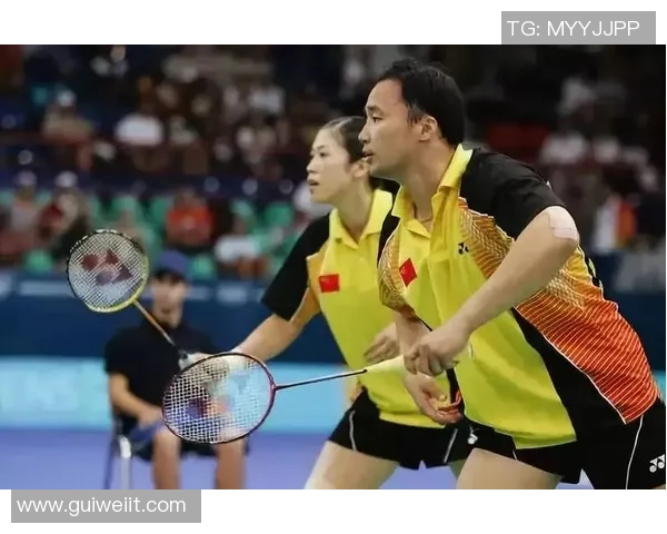 武汉羽毛球队防反战术解析与实战应用研究