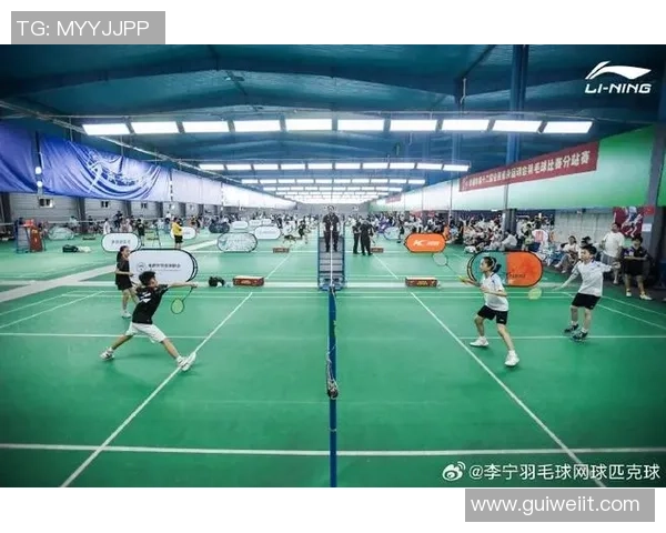 羽毛球传奇:见证成都羽毛球队从低谷到巅峰的奋斗历程