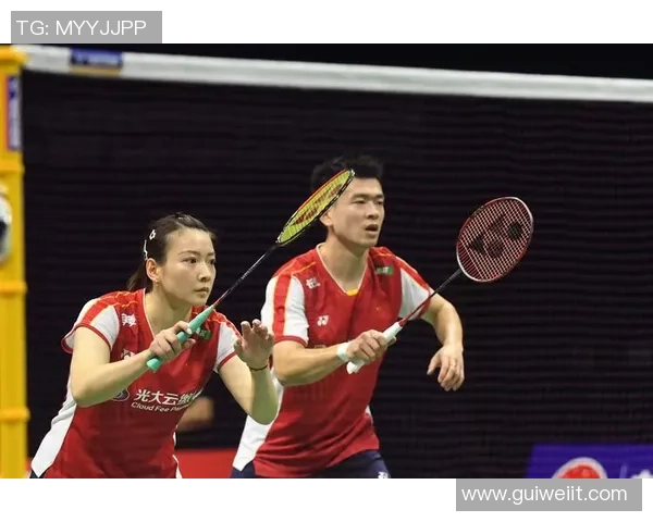 上海羽毛球队实力飙升力量排名创历史新高引发关注