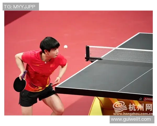 西安乒乓球队的蜕变与成长探索冠军赛背后的奋斗历程