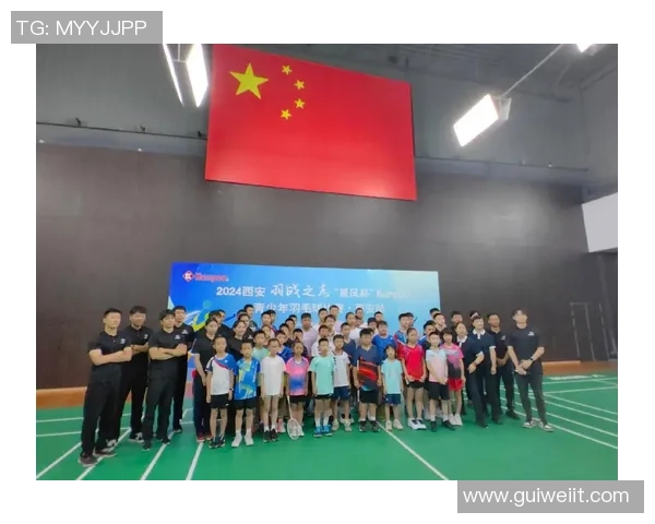 西安羽毛球队配合排名创新高展现团队实力与竞技风采